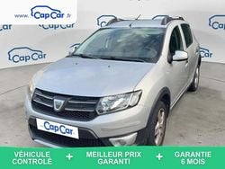 Blanc Utilisé 2016 Dacia Sandero Prestige Citadine | 7 380 € (Bon prix)