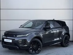 Utilisé 2024 Land Rover Range Rover evoque SE Dynamic | 64 900 €