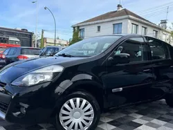 Renault Clio III