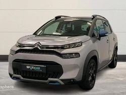 Gris Utilisé 2023 Citroën C3 Aircross Rip Curl SUV | 16 299 € (Prix juste)