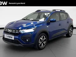 Utilisé 2024 Dacia Sandero Citadine | 15 300 € (Prix juste)