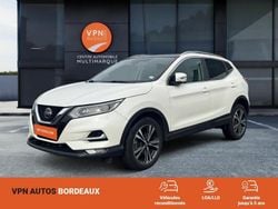 Utilisé 2020 Nissan Qashqai N-Connecta SUV | 17 990 € (Prix juste)