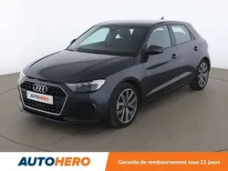 Gris Utilisé 2021 Audi A1 Sportback Design Citadine | 22 890 € (Bon prix)