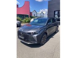 Gris Nouvelle 2025 DS Automobiles DS7 Crossback SUV | 47 990 €
