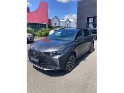 Gris Nouvelle 2025 DS Automobiles DS7 Crossback SUV | 47 990 €