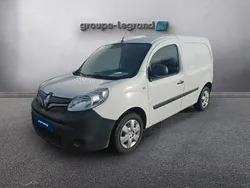 Utilisé 2020 Renault Kangoo Business Monospace | 14 490 € (Prix juste)