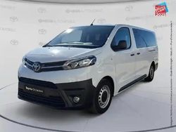 Blanc Utilisé 2024 Toyota Proace Van | 33 499 €