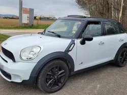 Utilisé 2011 Mini Cooper D Countryman SUV | 4 300 €