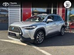 Utilisé 2023 Toyota Corolla Cross SUV | 34 990 €