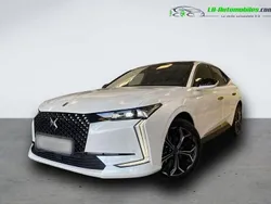 Utilisé 2025 DS Automobiles DS4 Berline | 36 500 € (Prix cher)