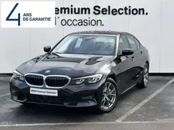 BMW 330e
