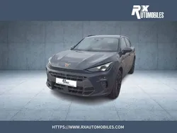 Bleu Utilisé 2024 Cupra Terramar SUV | 37 790 € (Super prix)