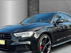 Occasion 2017 Audi A3 S-Line Berline | 23 990 € (Prix juste)