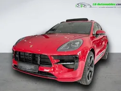 Utilisé 2020 Porsche Macan GTS SUV | 71 600 € (Prix juste)