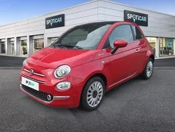 Utilisé 2022 Fiat 500 Dolcevita Citadine | 12 990 € (Prix juste)