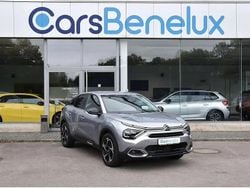 Gris Occasion 2024 Citroën C4 PureTech Berline | 17 480 € (Prix juste)