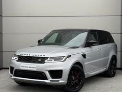 Utilisé 2020 Land Rover Range Rover HSE Dynamic SUV | 54 900 €