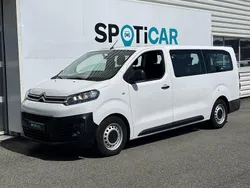 Utilisé 2021 Citroën Jumpy Comfort Monospace | 23 990 €