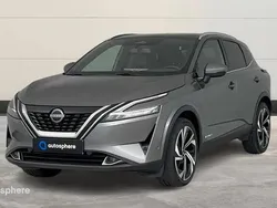 Utilisé 2023 Nissan Qashqai Tekna+ SUV | 31 499 €