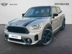 Utilisé 2023 Mini Cooper Countryman SUV | 29 870 € (Super prix)