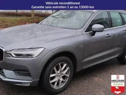 Gris Utilisé 2020 Volvo XC60 Momentum SUV | 32 900 € (Prix assez cher)