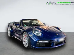 Utilisé 2022 Porsche 911 Turbo Coupé | 235 800 €