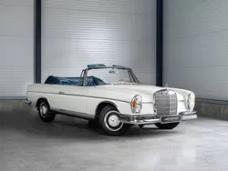 Mercedes 300
