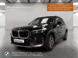 Utilisé 2023 BMW X1 SUV | 36 990 € (Prix juste)