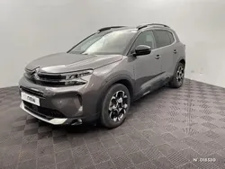 Bleu Utilisé 2023 Citroën C5 Aircross PureTech SUV | 20 990 € (Bon prix)