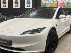 Occasion 2023 Tesla Model 3 Standard Range Berline | 32 500 € (Prix juste)