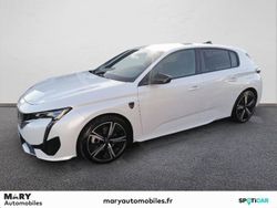 Blanc Utilisé 2023 Peugeot 308 GT Berline | 32 990 €