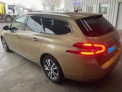 Occasion 2018 Peugeot 308 S Berline | 6 500 € (Super prix)
