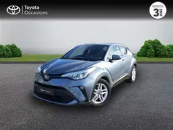 Utilisé 2022 Toyota C-HR Edition SUV | 19 890 € (Prix juste)