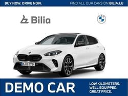 Blanc Utilisé 2024 BMW M135 Sport Line Citadine | 46 666 € (Bon prix)