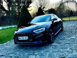 Noir Utilisé 2023 Audi A4 Sport Berline | 37 000 € (Prix cher)