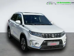 Utilisé 2020 Suzuki Vitara SUV | 23 500 € (Prix juste)