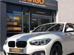 Occasion 2019 BMW 116 M Sport Citadine | 15 890 € (Super prix)