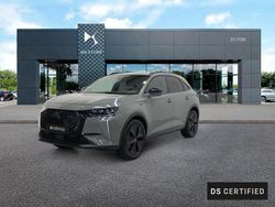 Gris Occasion 2023 DS Automobiles DS7 Crossback Performance Line Plus SUV | 32 989 € (Prix assez cher)