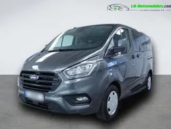 Utilisé 2022 Ford Tourneo | 36 000 € (Super prix)
