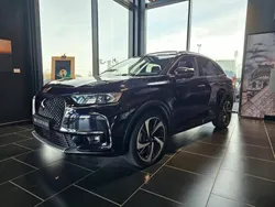 Bleu Utilisé 2021 DS Automobiles DS7 Crossback Grand Chic SUV | 34 990 € (Prix assez cher)