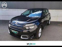 Gris Utilisé 2022 Citroën C5 Aircross Business Class SUV | 16 800 € (Prix juste)