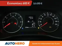 Gris Utilisé 2022 Dacia Sandero Expression Citadine | 15 690 € (Prix juste)