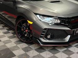 Utilisé 2018 Honda Civic Berline | 42 900 € (Prix cher)