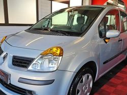 Bleu Utilisé 2006 Renault Modus Monospace | 2 990 €