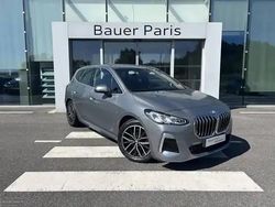 Gris Utilisé 2023 BMW 218 Efficient Dynamics Break | 25 980 € (Bon prix)