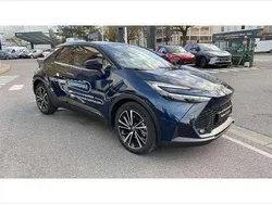 Utilisé 2024 Toyota C-HR SUV | 40 990 €