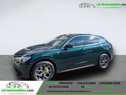Utilisé 2021 Alfa Romeo Stelvio SUV | 35 500 € (Prix assez cher)