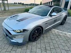 Argent Utilisé 2019 Ford Mustang Fastback Coupé | 53 000 €