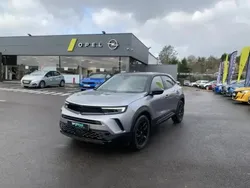 Gris Utilisé 2024 Opel Mokka SUV | 21 499 € (Prix juste)