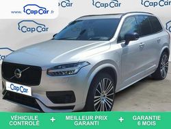 Utilisé 2021 Volvo XC90 R-Design SUV | 49 990 € (Prix juste)